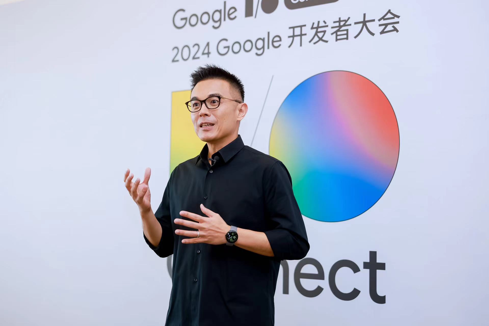 小哥了解谷歌地图服务器的惊人数量