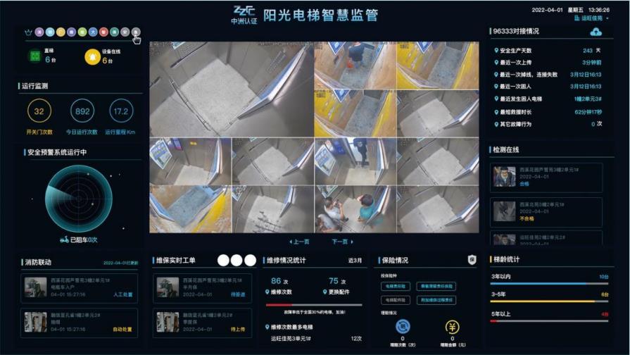 揭秘小区监控服务器成本