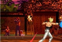 揭秘拳皇97ol各服务器人数规模-优乐评测网