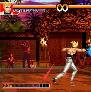 揭秘拳皇97ol各服务器人数规模