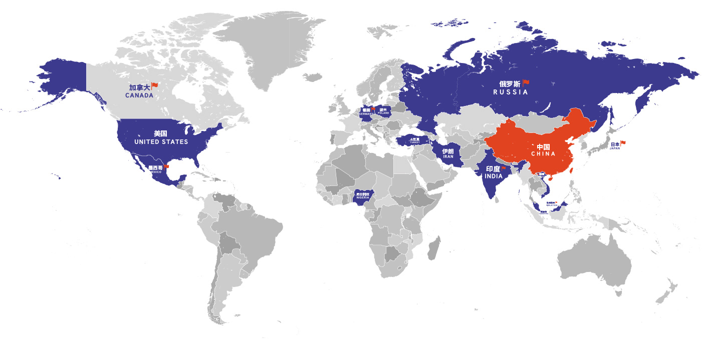 全球总计服务器数量揭秘