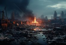 摧毁服务器需花费多少钱？-优乐评测网