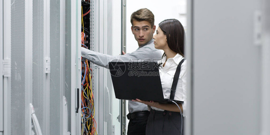 探讨服务器性价比与市场趋势