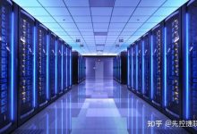 一览数据中心的强大集群-优乐评测网