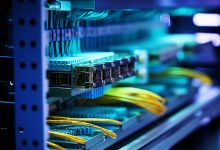 端口数量与服务器性能的关系-优乐评测网