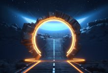 神秘数字背后的技术秘密-优乐评测网