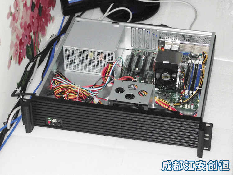 2U服务器到底能存多少数据