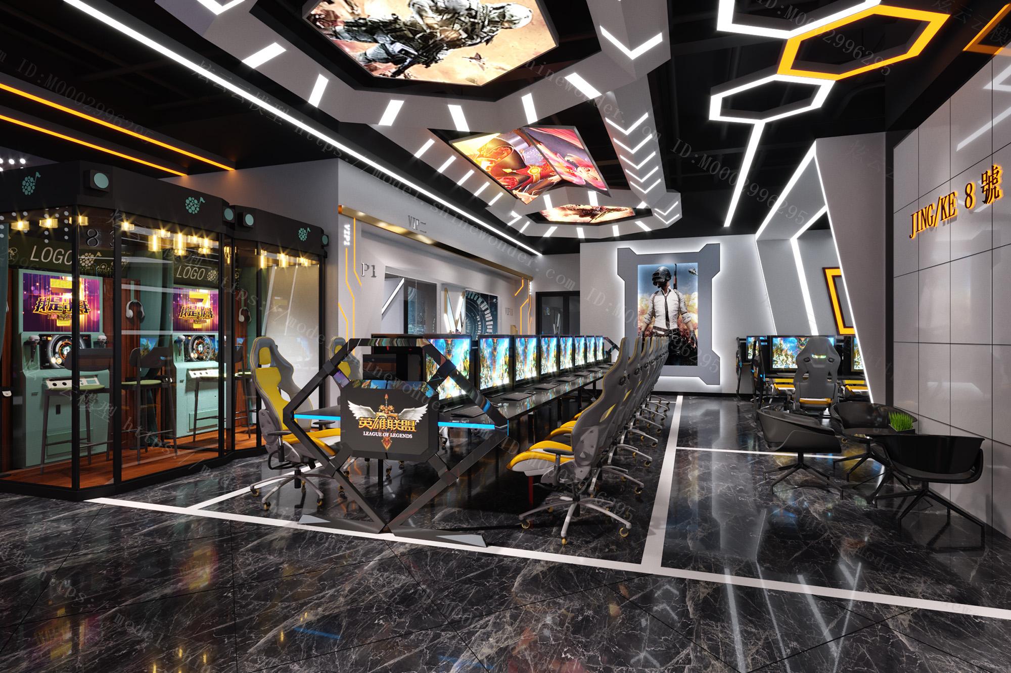 网吧主机服务器售价究竟多少