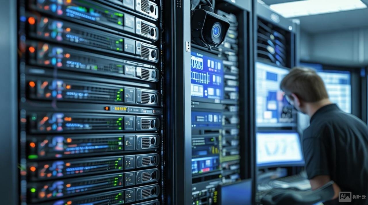 服务器性能与价格关系探讨