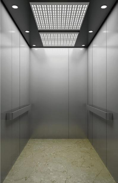 美迪斯电梯服务器密码查询方法详解