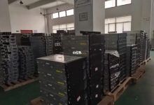 旧服务器回收价值大揭秘!-优乐评测网