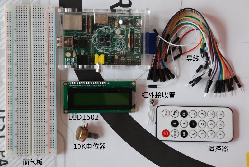 硬件配置是关键