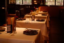 餐厅服务器价格大揭秘,究竟多少钱一台?-优乐评测网