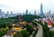 南京市DNS服务器地址详解及使用方法-优乐评测网