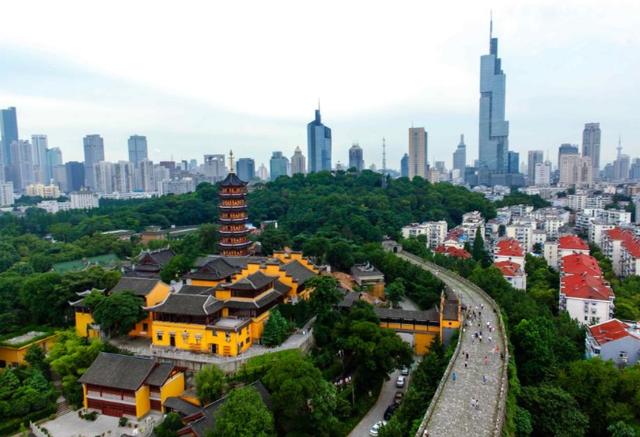 南京市DNS服务器地址详解及使用方法