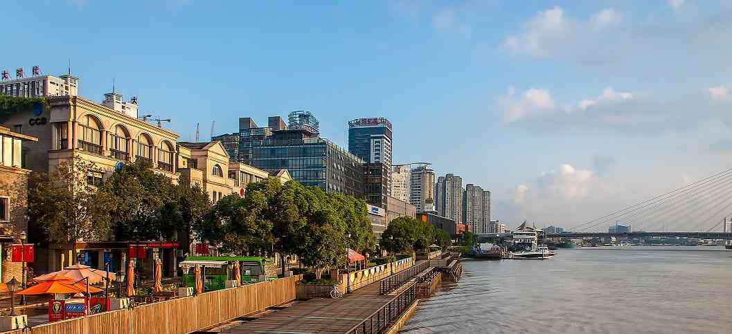 宁波新数据中心建设的启示与意义