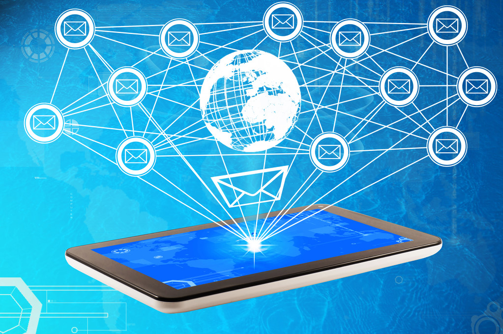 打造数字化时代的新标杆