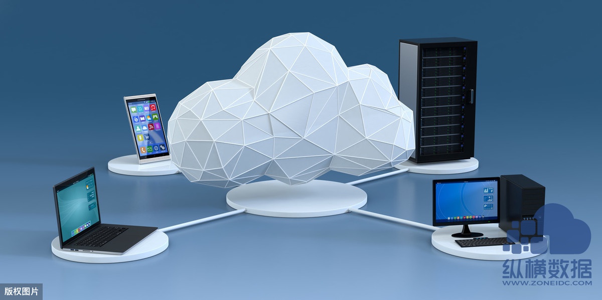 探讨云服务器性能对网站数量的影响