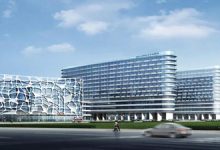 北京天坛医院云正式亮相-优乐评测网