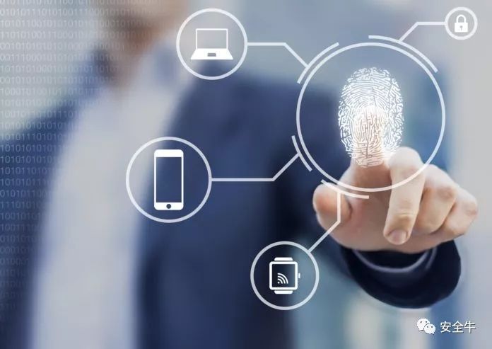 多重安全验证机制