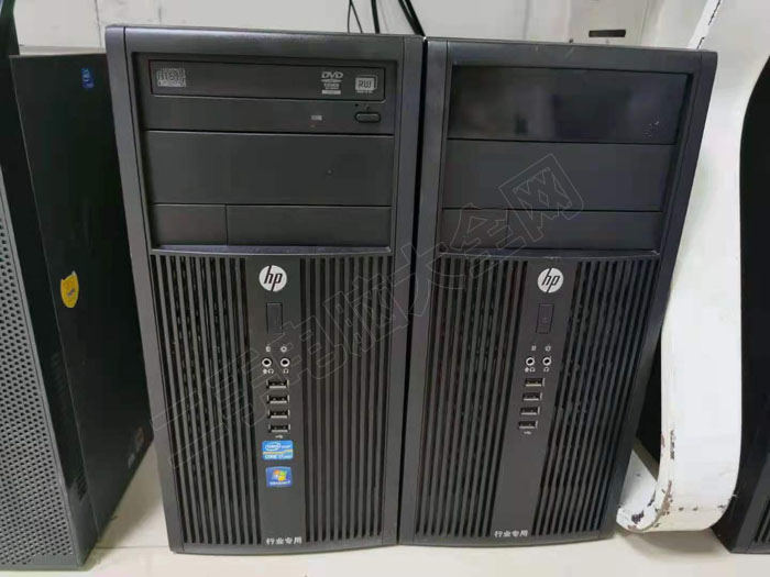 各种型号二手服务器存储成本解析