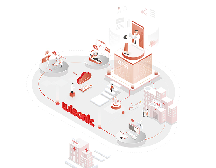 医疗服务云端化的实践与应用