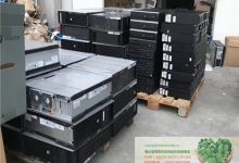 废旧服务器市场定价揭秘-优乐评测网