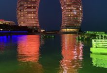 太湖之畔,电信筑梦,数据中心的卓越实践-优乐评测网