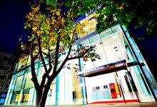 一览场馆风采-优乐评测网