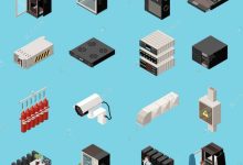 不同服务器类型和用途,价格各异-优乐评测网