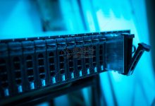 揭秘服务器存储奥秘：一台2米服务器能存放多少图片？-优乐评测网