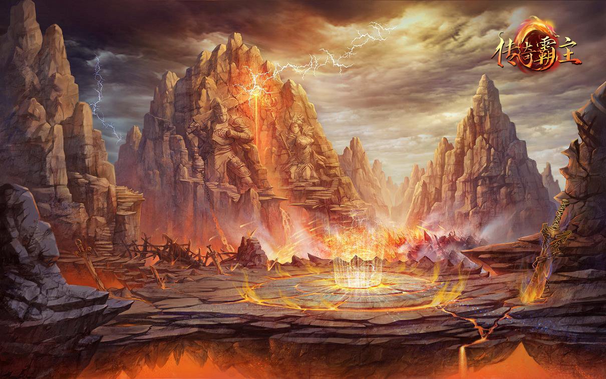 传奇服务器租赁价格究竟几何