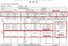 一天电费成本揭晓-优乐评测网