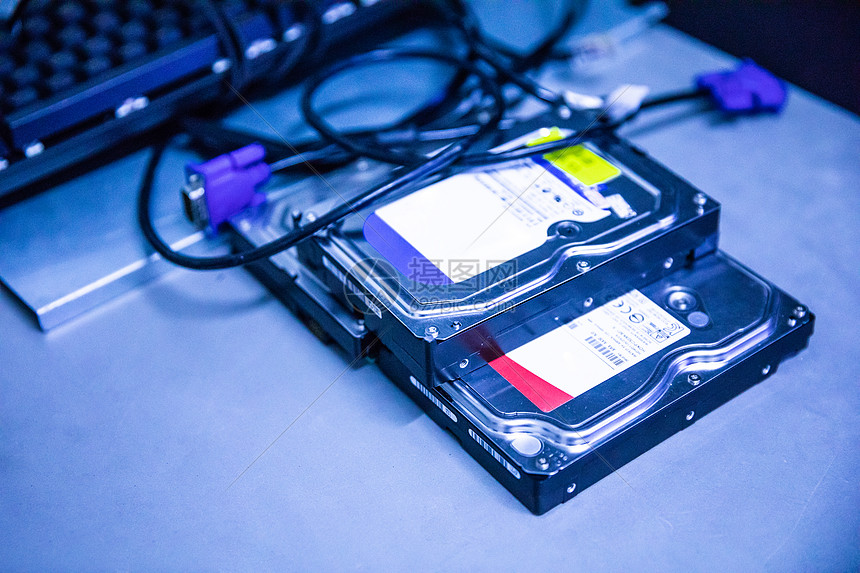 硬盘规格与价格关联性分析