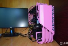 小哥探索机箱设计细节-优乐评测网