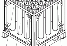 实际满配重量的具体数值分析-优乐评测网