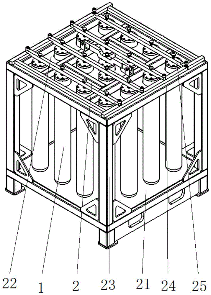 实际满配重量的具体数值分析