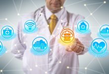 构建智慧医疗生态，药石科技云助您一臂之力-优乐评测网