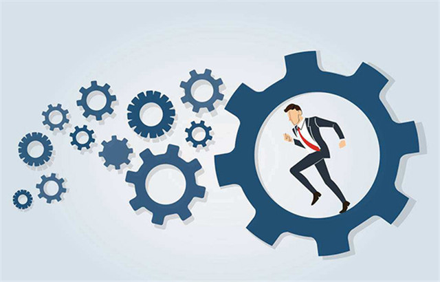 实现企业资源的数字化转型新境界