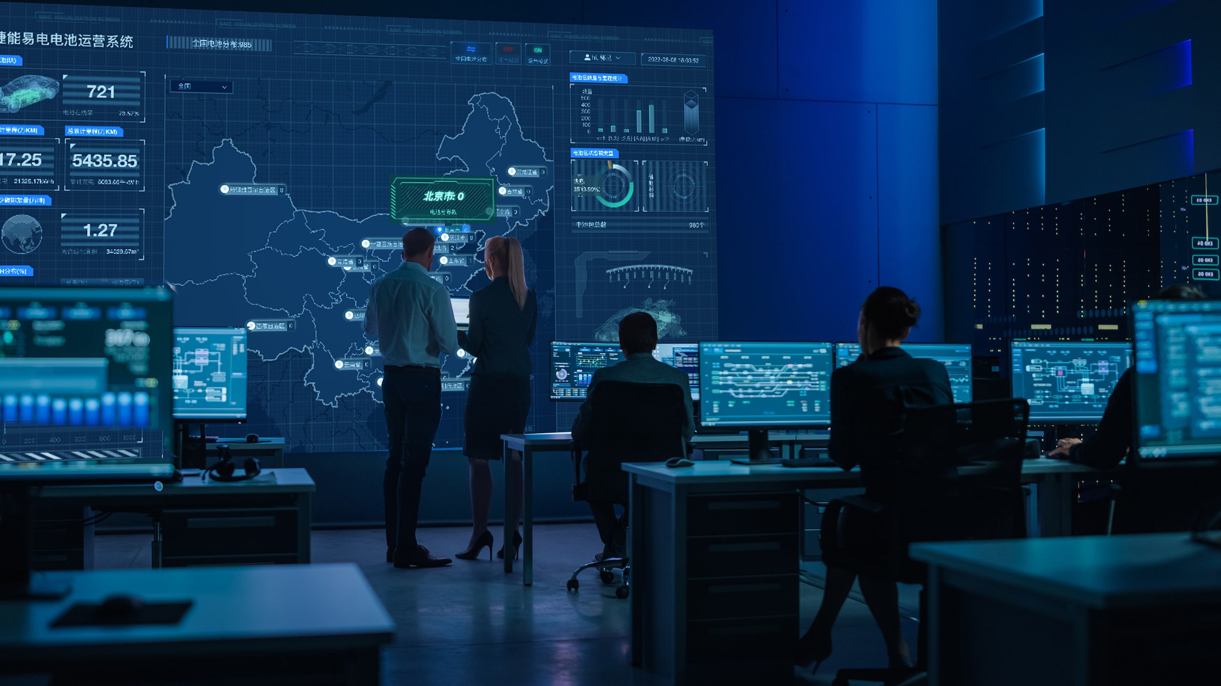 配置与地区的价格差异