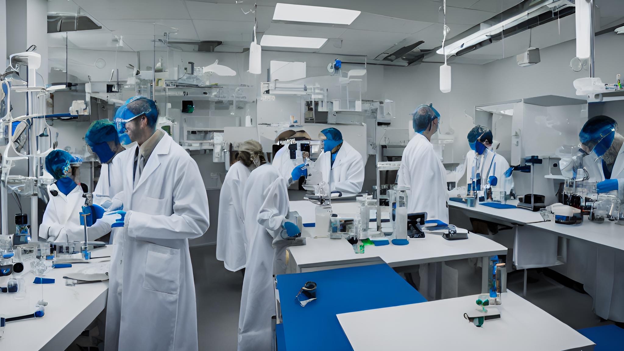 科研突破与技术应用的结合点