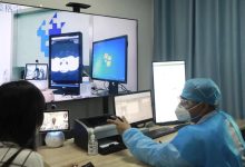 智能远程医疗实现医患零距离-优乐评测网