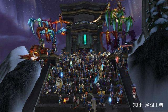 揭秘哈霍兰服务器的等级