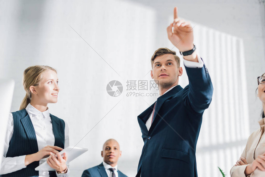 从专业角度解析服务器功率大小的影响因素