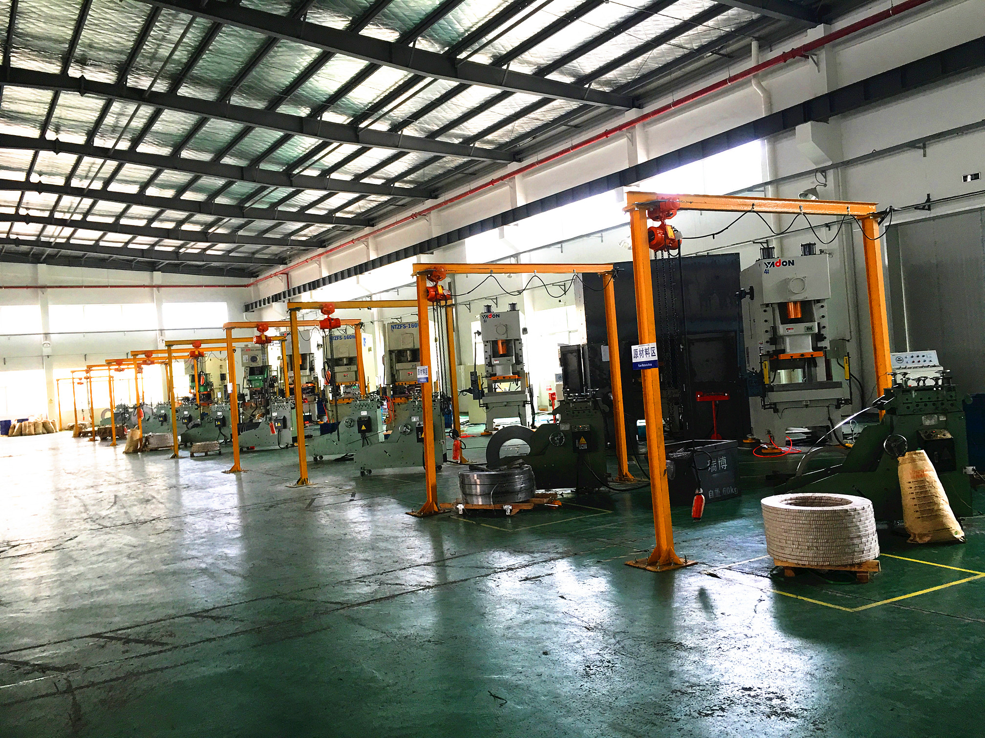 设备价格因何因素而异