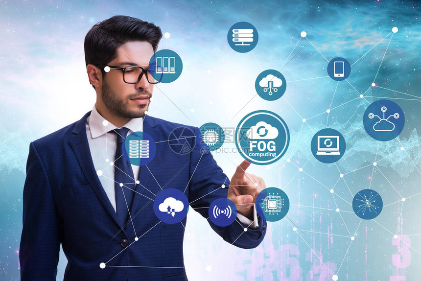 聚焦云计算技术前沿