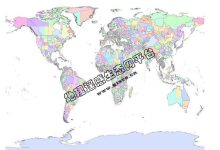 各大区域及版本下的服务器细分-优乐评测网