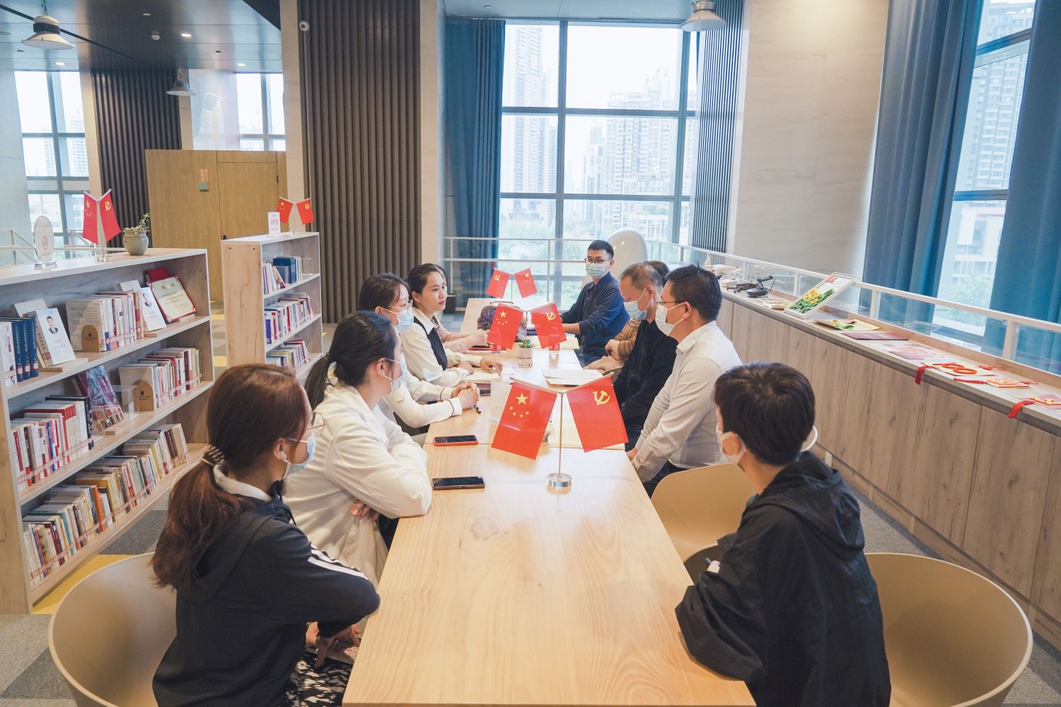 共创数字经济新纪元