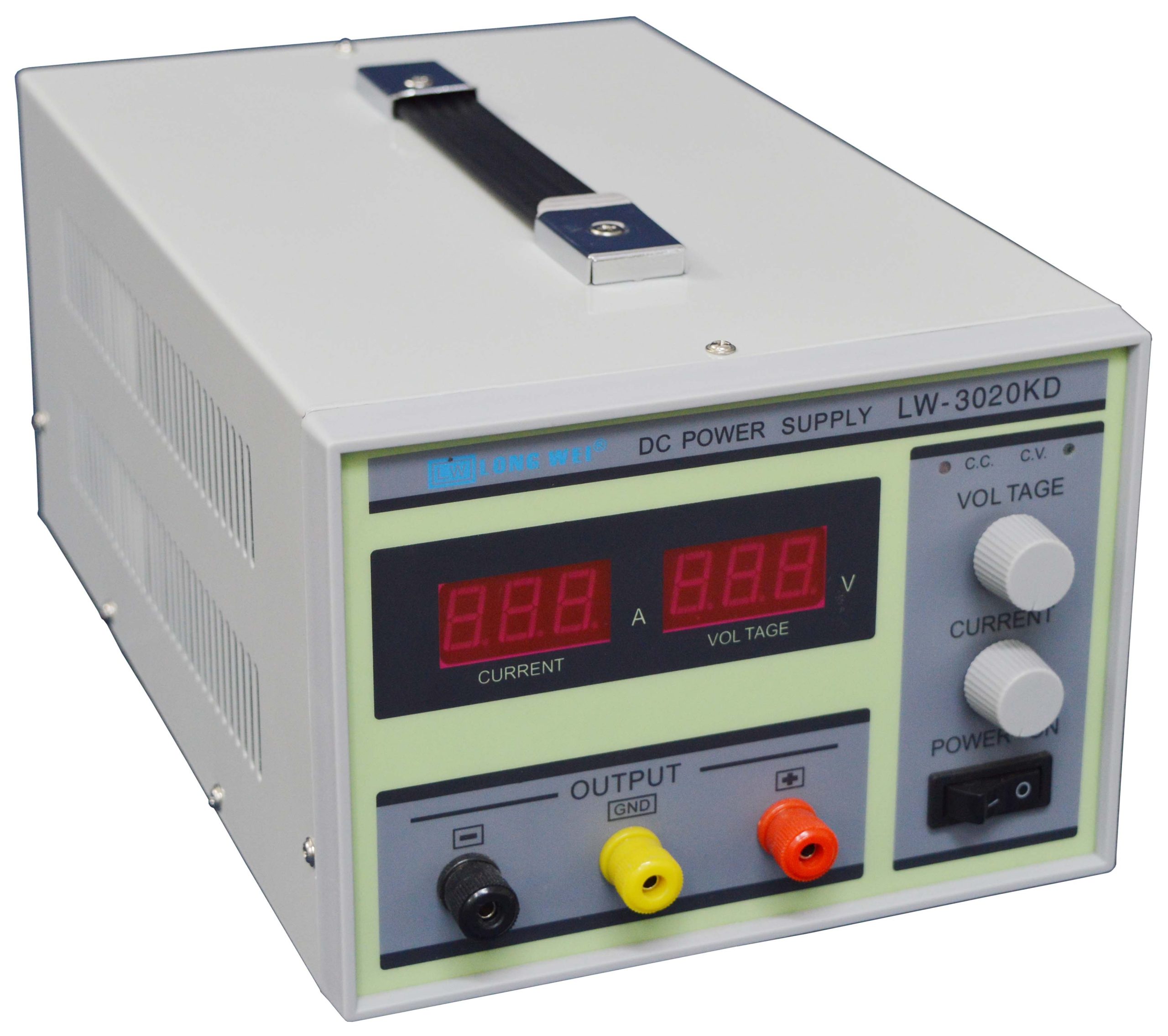 电源种类与配置差异导致价格差异