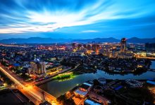 浙江虚拟服务器一年的费用是多少？-优乐评测网